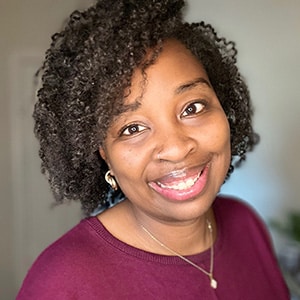 Candace Collins, Social Media Genius